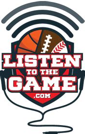 Listen to the game from 